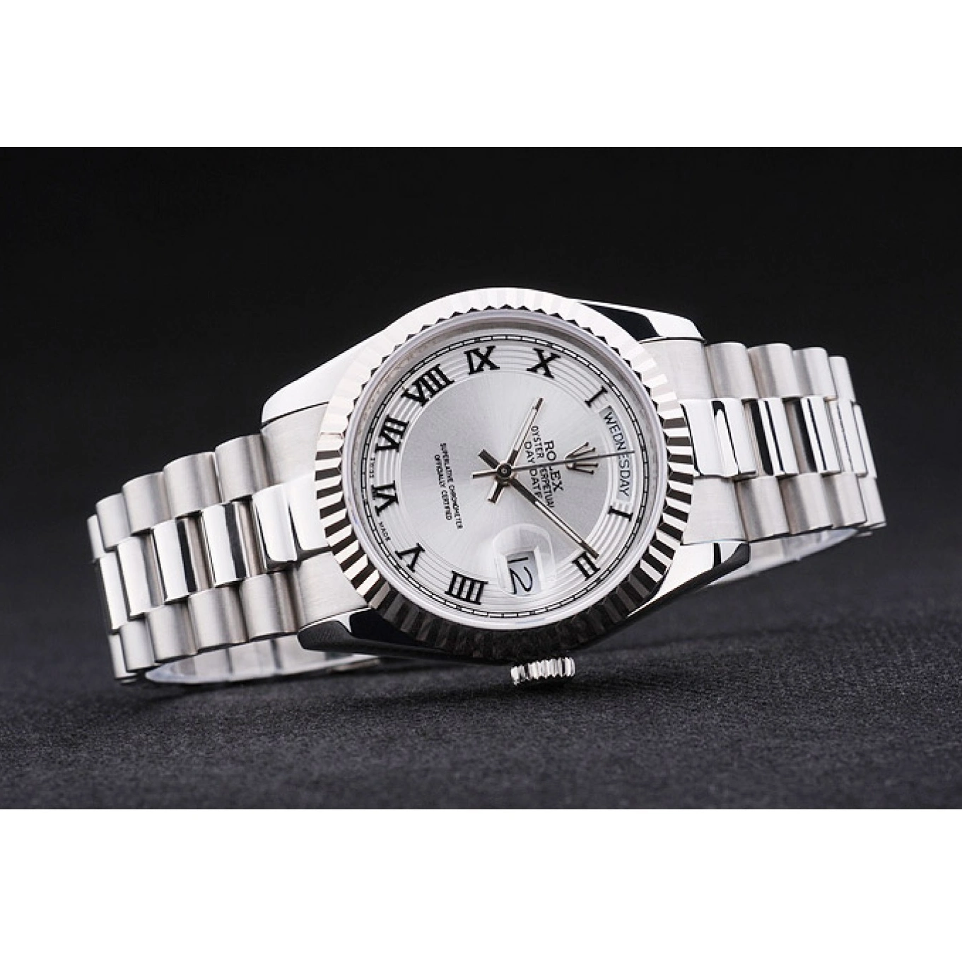Best AAA Replica Sites Rolex Day-Date-rl185 1015
